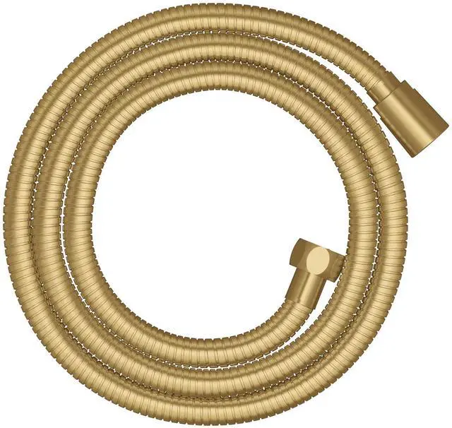 Main image of 26994GN0 Universal 59-Inch Metal Shower Hose, Brushed Cool Sunrise