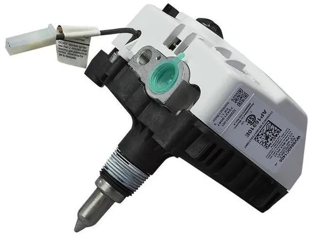 Main image of Gas Control (Thermostat) - NG | Manages Water Temperature, Regulates Natural Gas Flow, For Water Heaters