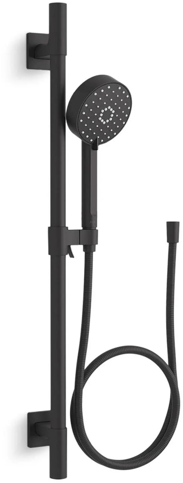 Alt view image 3 of 3 - AWAKEN® G110 PREMIUM HANDSHOWER KIT