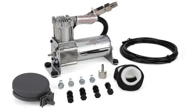 Main image of 16092 Air Compressor System