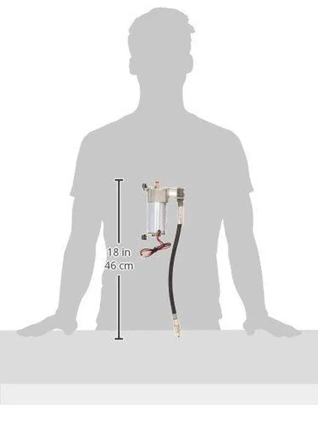 Alt view image 2 of 3 - 16092 Air Compressor System