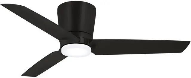 Main image of F671L-CL Pure 48" Hugger with LED Lights, Coal