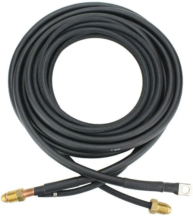 Main image of TIG Torch Power Cable - Model: 46V30-2 - 25 feet - 2pc for 26 Series TIG Torches