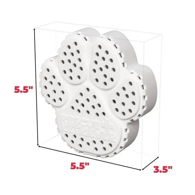 Alt view image 6 of 6 - Triple-Pack pet Smoke Detector