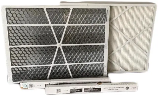 Alt view image 2 of 4 - Lennox DPFLX8795 Merv 16 Maintenance Kit For Pco20 28