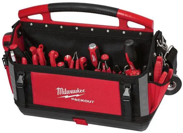 Alt view image 5 of 6 - 48-22-8320 Packout, 20", Storage Tote