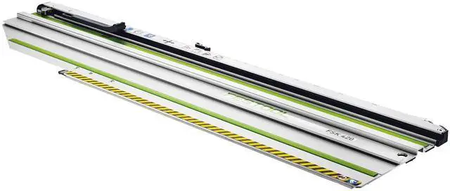 Main image of 769942 FSK 420 Cross Cutting Guide Rail