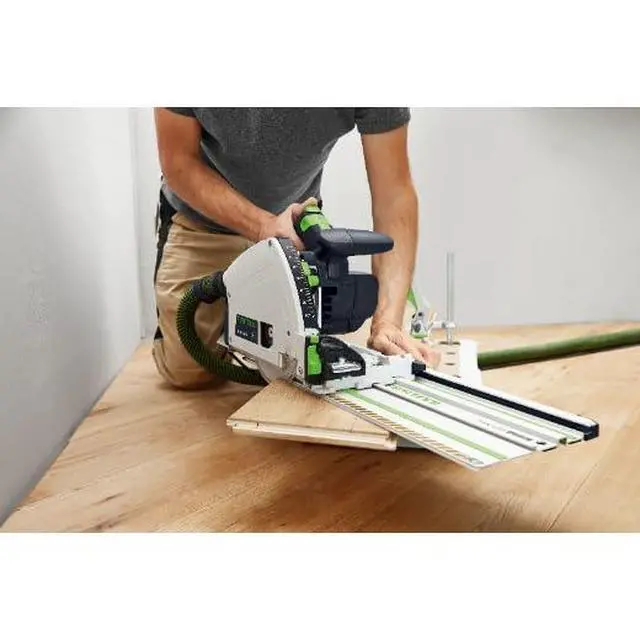 Alt view image 2 of 5 - 769942 FSK 420 Cross Cutting Guide Rail