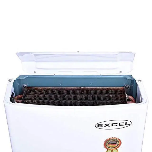 Alt view image 4 of 6 - TANKLESS GAS WATER HEATER Vent Free (LOW WATER PRESSURE STARTUP) 1.6 GPM PROPANE LPG