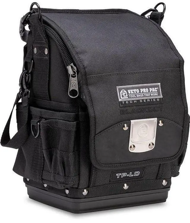 Main image of Pro Pac TP-LD BLACKOUT