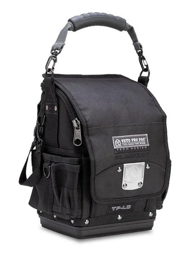 Alt view image 4 of 6 - Pro Pac TP-LD BLACKOUT