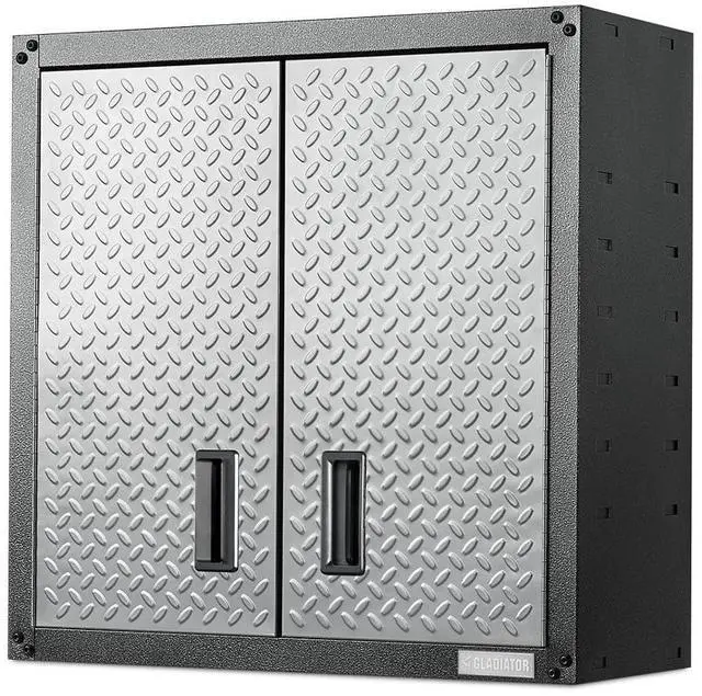 Main image of Ready-to-Assemble Full-Door Wall Gearbox, GAWG28FD