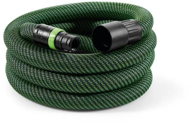 Main image of Suction hose D 27/32x3,5m-AS/CTR