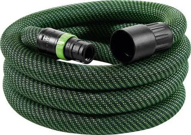 Alt view image 2 of 4 - Suction hose D 27/32x3,5m-AS/CTR