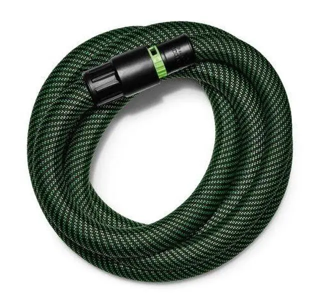 Alt view image 3 of 4 - Suction hose D 27/32x3,5m-AS/CTR