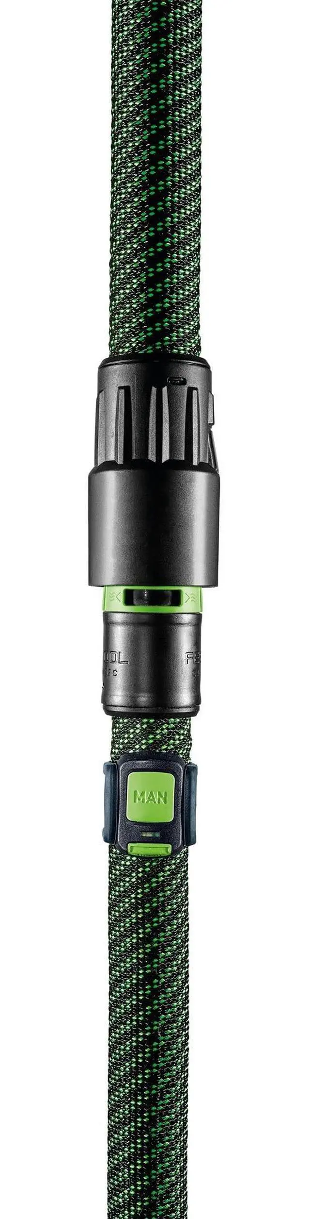 Alt view image 4 of 4 - Suction hose D 27/32x3,5m-AS/CTR
