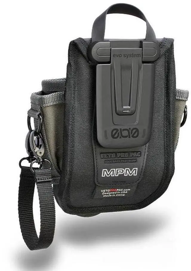 Alt view image 4 of 6 - Pro Pac MPM EVO