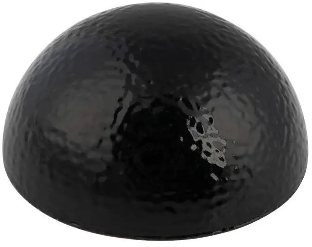 Main image of 1.5" Dia Sorbothane Hemisphere Rubber Bumper Non-Skid Feet with Adhesive (25, 70 Duro)
