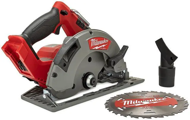 Main image of 2732-20 M18 FUEL 7-1/4 in. Circular Saw
