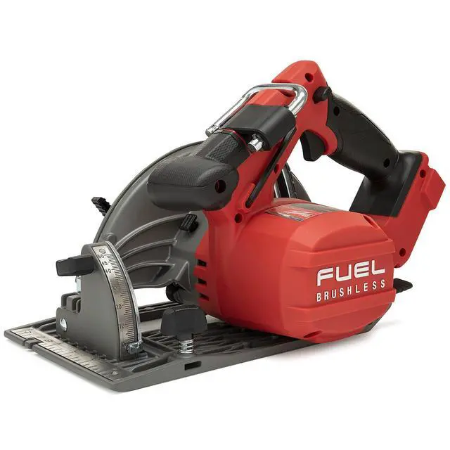 Alt view image 4 of 6 - 2732-20 M18 FUEL 7-1/4 in. Circular Saw