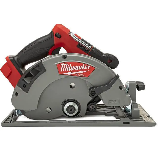 Alt view image 6 of 6 - 2732-20 M18 FUEL 7-1/4 in. Circular Saw