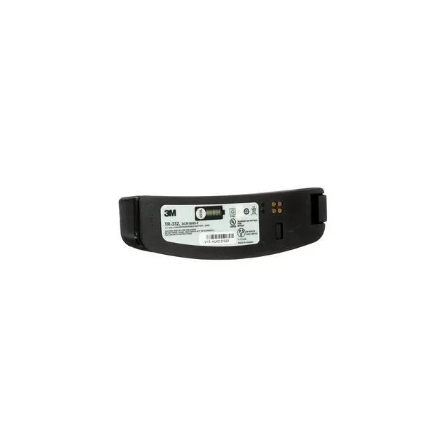 Alt view image 2 of 4 - Versaflo 17364-case High Capacity Battery TR-332, for Versaflo TR-300 PAPR Black