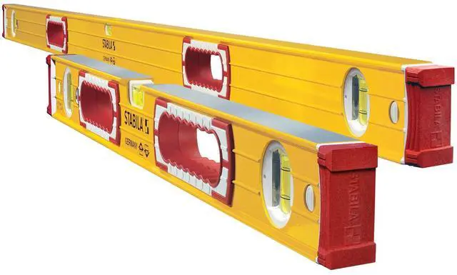 Main image of Remodeler Set 58"/32" (37832) Includes 58 Inch and 32 Inch Levels - Replaces 37524 Set