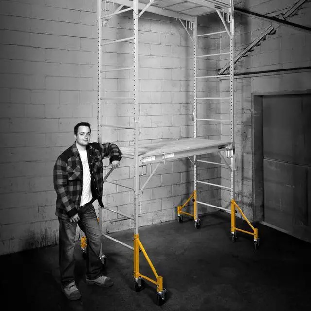 Alt view image 5 of 6 - Outrigger Kit, Steel, Powder Coat I-CISO4-1 Each