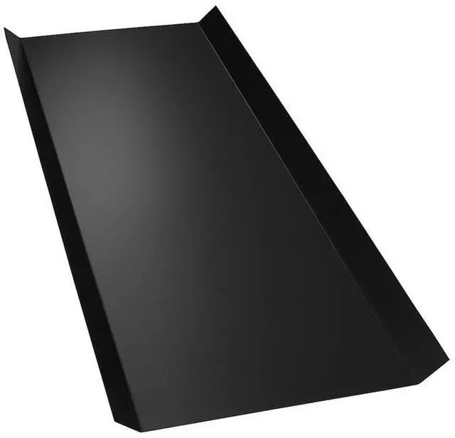 Main image of SmartBaffle 24 Insulation Baffle - Durable Polyethylene Attic Baffles for 24" On-Center Rafter Bays with 2" Air Channel - Rafter Vents Improve Roof Ventilation & Prevent Insulation Blockage- 30 pieces