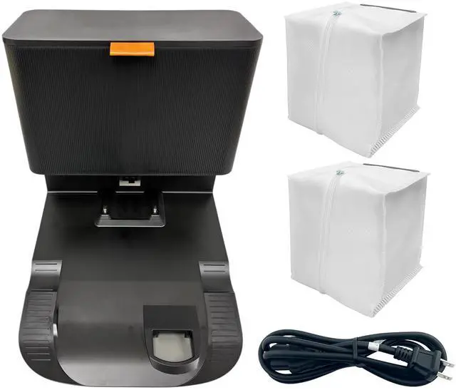 Main image of Clean Base Automatic Dirt Disposal Charging Dock Compatible Replacement for iRobot Roomba I & J-Series Robot Vacuums i3+, i4+, i7+, j5+, j6+, j7+, j8+, j9+ Plus