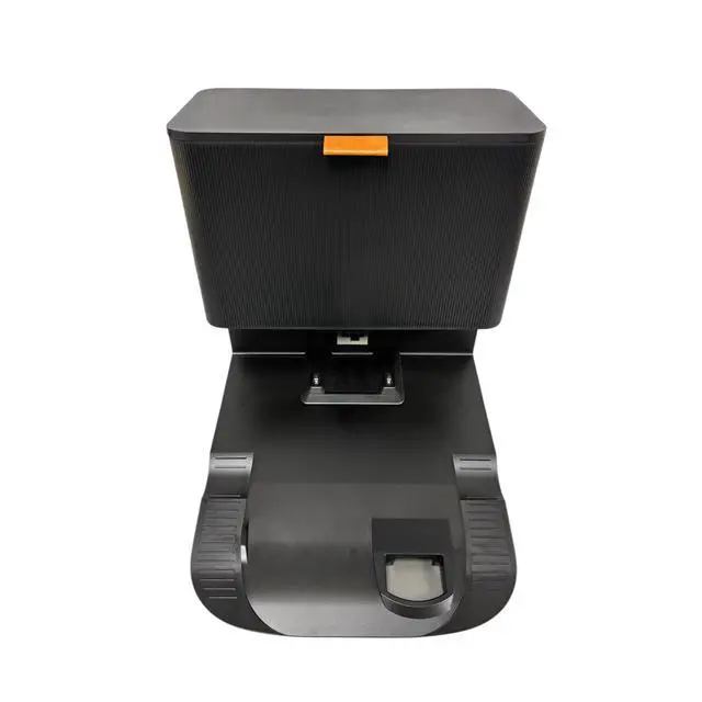 Alt view image 2 of 6 - Clean Base Automatic Dirt Disposal Charging Dock Compatible Replacement for iRobot Roomba I & J-Series Robot Vacuums i3+, i4+, i7+, j5+, j6+, j7+, j8+, j9+ Plus