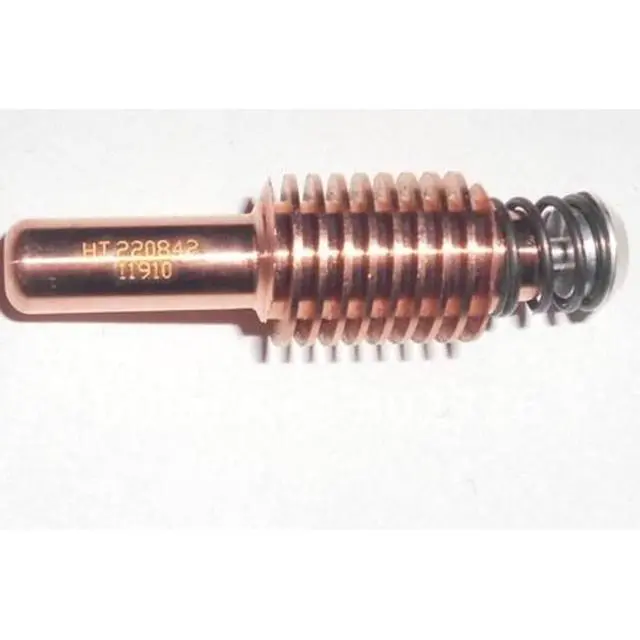 Alt view image 2 of 2 - Bulk Package 65 and 85 Replacement Electrodes