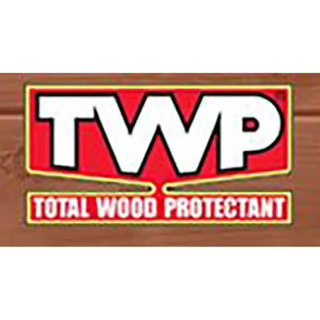 Alt view image 4 of 4 - Amteco TWP 1515 Honeytone Low Voc Preservative Stain 5gal
