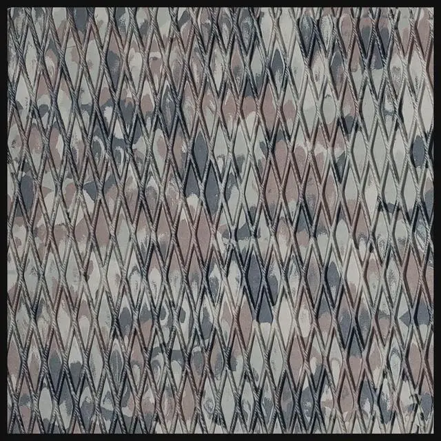 Alt view image 2 of 2 - Molded Diamond Sheet with Self-Adhesive 45x84 (Swamp Camo)