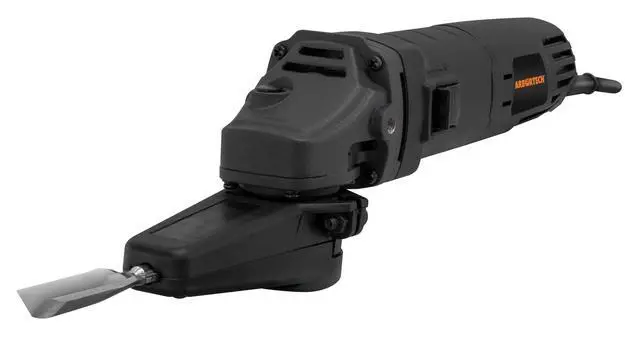 Alt view image 2 of 6 - Power Chisel Kit | Electric Chisel for Carving Wood with 7 Wood Chisels | PCH.FG.900.20