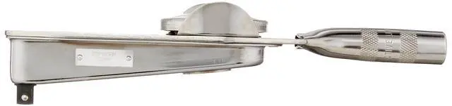 Alt view image 2 of 4 - PRED2F150HM Torque Wrench (3/8" Drive Dial-Type with Memory Pointer 150 lb. in.)