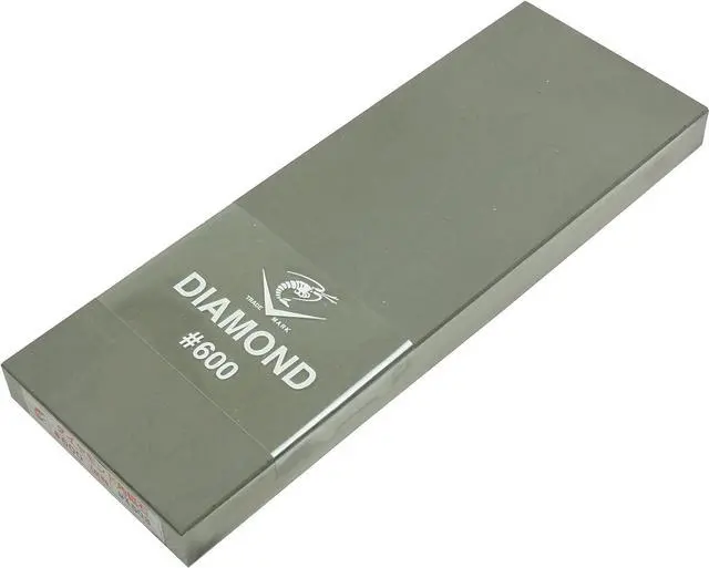 Main image of Diamond Whetstone Grit #600 DR-7506