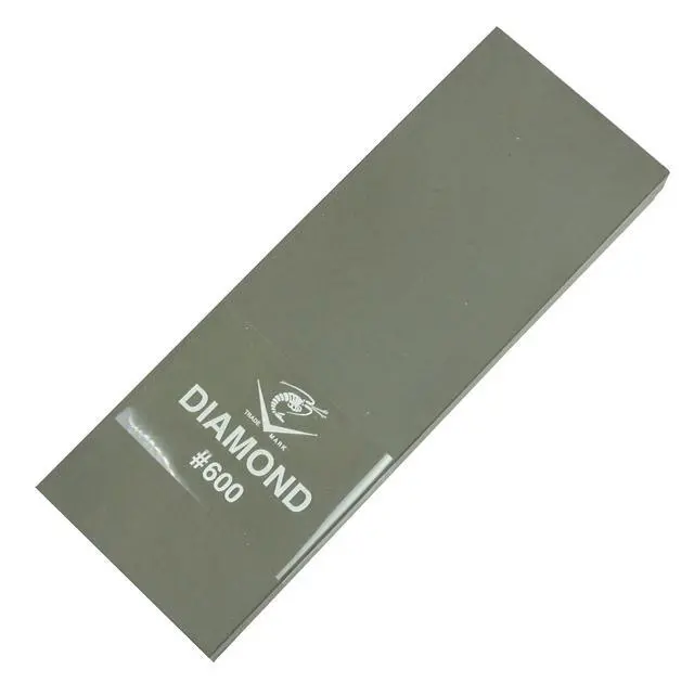 Alt view image 2 of 5 - Diamond Whetstone Grit #600 DR-7506
