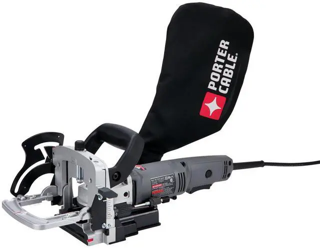 Main image of Plate Joiner Kit, 7-Amp (557)