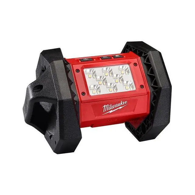 Main image of Electric Tool 2361-20 M18 LED Flood Light (Tool-Only, Battery and Charger NOT Included)