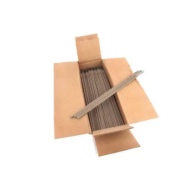 Alt view image 3 of 4 - 42450 Supercote Hardfacing Welding Rod, 5/32-Inch, 50-Pound