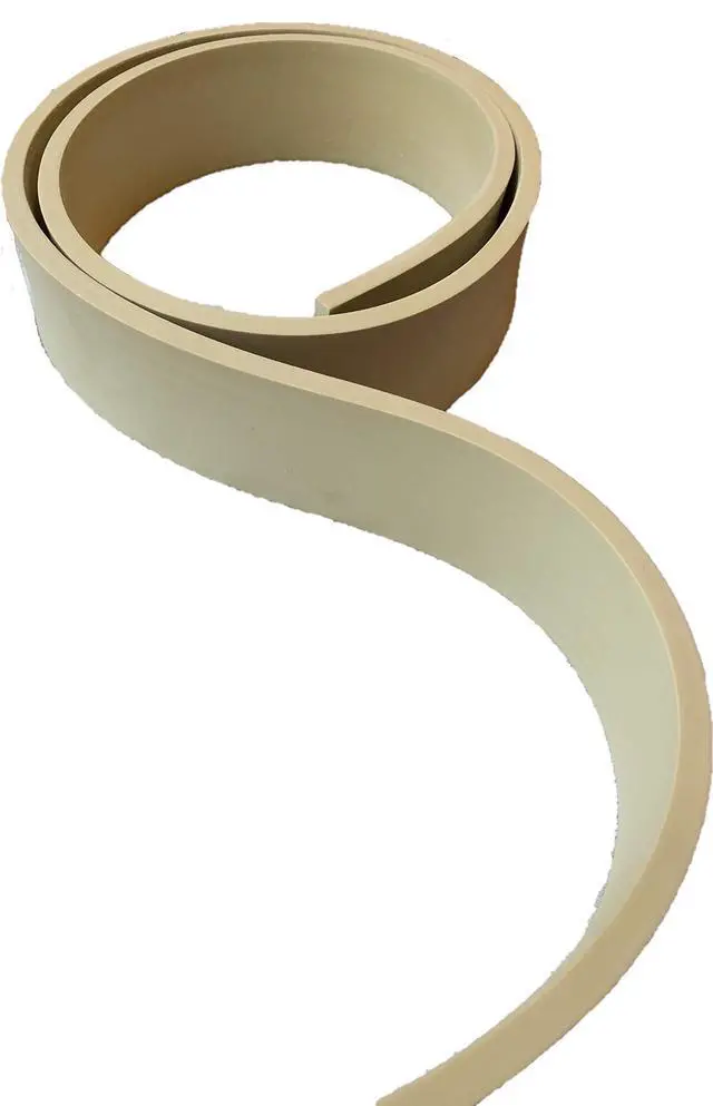 Main image of #WM1x6 Flexible Flatstock: 3/4" x 5-1/2" - 12 feet Long