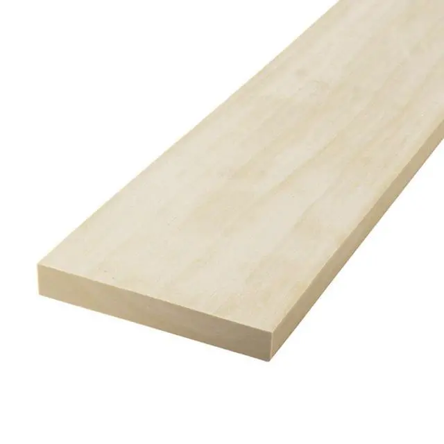 Alt view image 6 of 6 - #WM1x6 Flexible Flatstock: 3/4" x 5-1/2" - 12 feet Long