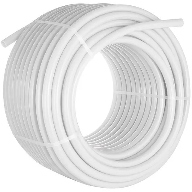 Alt view image 6 of 6 - Oxygen Non-Barrier Pex-B Tubing,1",White