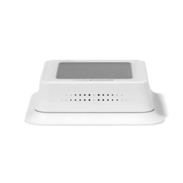 Alt view image 4 of 5 - TH6320ZW2003 T6 Pro Series Z-Wave Stat Thermostat &, Smart Home
