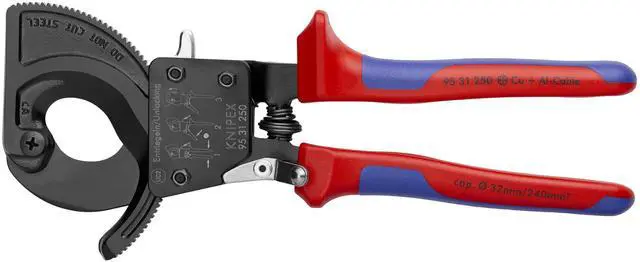 Main image of Tools 95 31 250 SBA Cable Cutters
