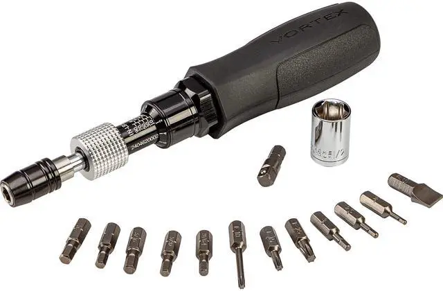 Main image of Optics Riflescope Pro Torque Wrench