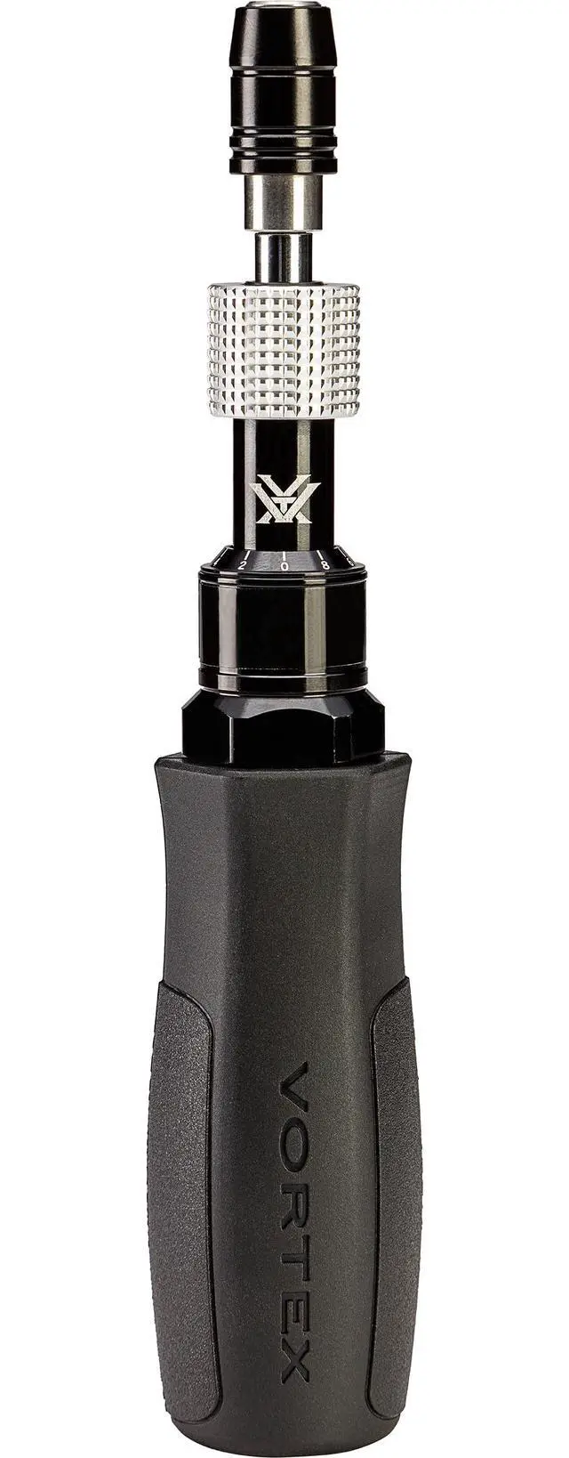 Alt view image 2 of 6 - Optics Riflescope Pro Torque Wrench