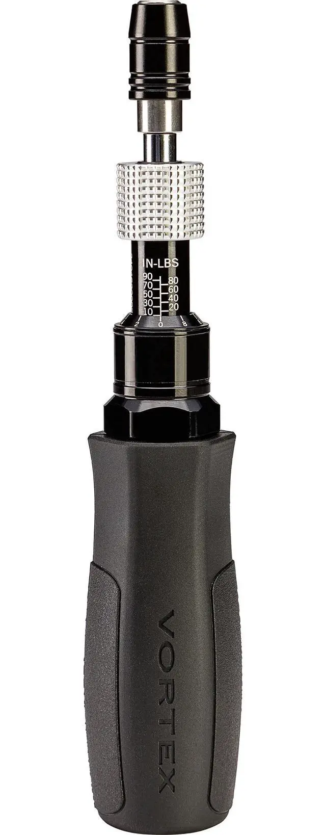 Alt view image 3 of 6 - Optics Riflescope Pro Torque Wrench