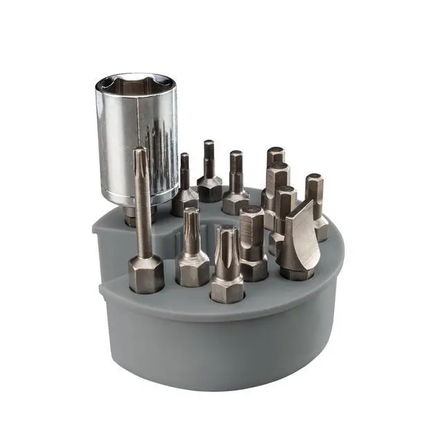 Alt view image 4 of 6 - Optics Riflescope Pro Torque Wrench